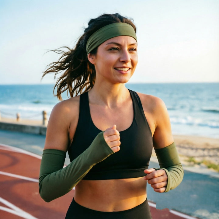 Women's High Performance Sports Bra Bowlift