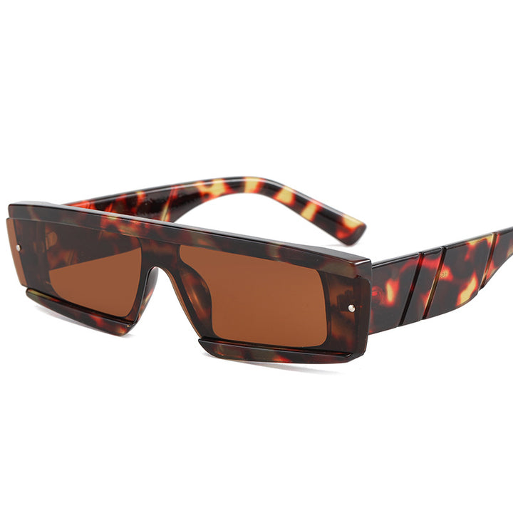 Ladies futuristic sport sunglasses Bowlift