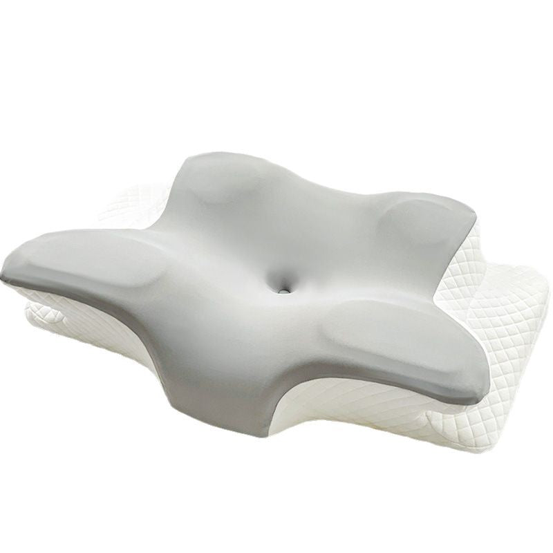 Orthopedic sleeping pillow Bowlift
