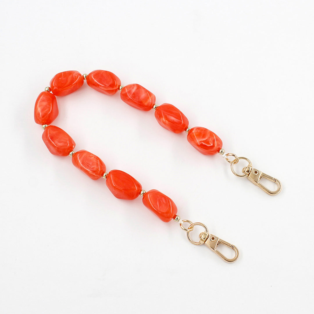 Stylish Beaded Eyewear Chain Bowlift