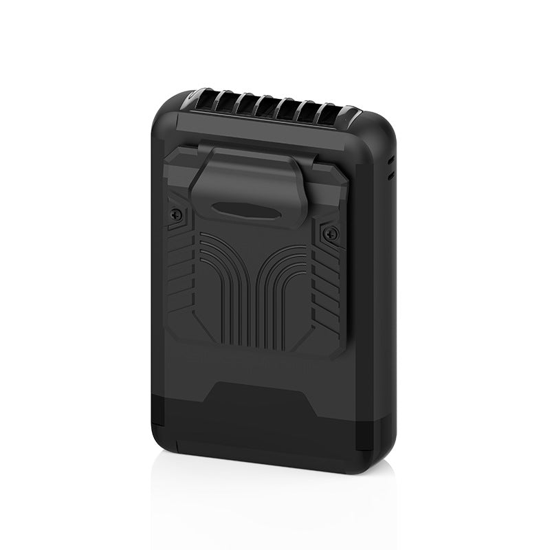 Tactical Battery Pack Bowlift