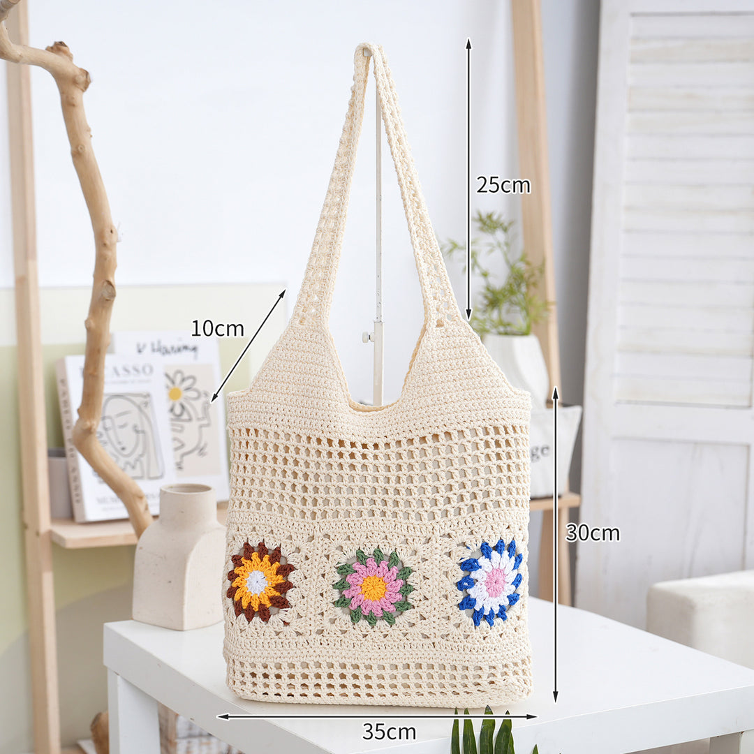 Vegetable basket bag Bowlift