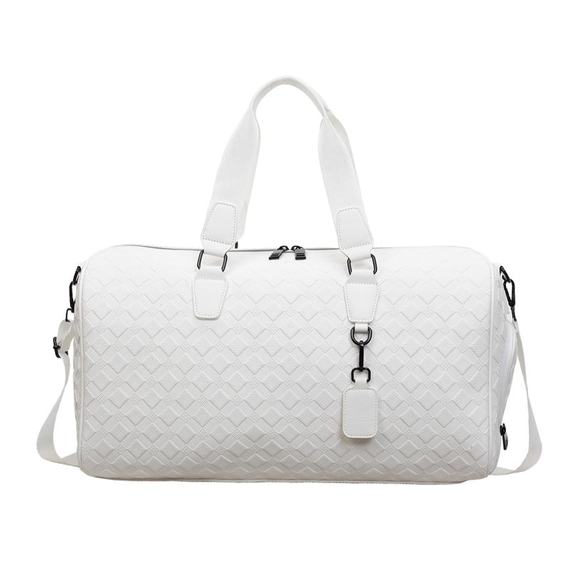 Stylish Travel Duffle Bag