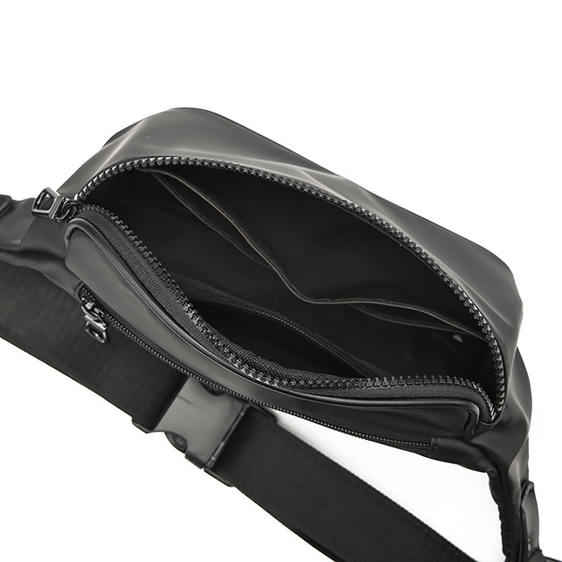 Waterproof Utility Waist Bag Bowlift