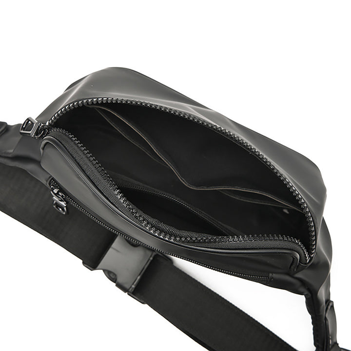 Waterproof Utility Waist Bag Bowlift