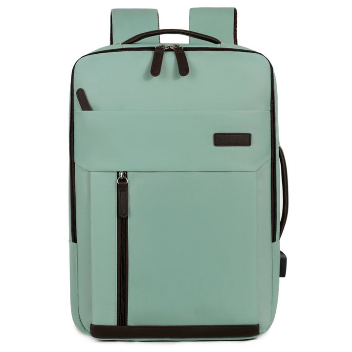 Professional Slim Adventure Backpack Bowlift