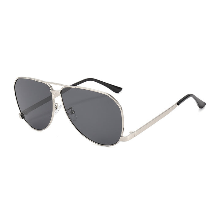 Men's Stylish Aviator Sunglasses Bowlift