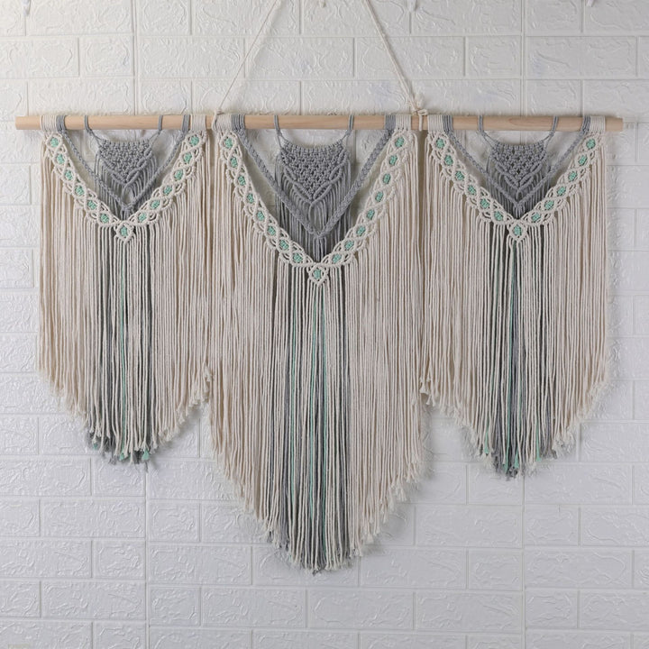 Macramé Wall Art