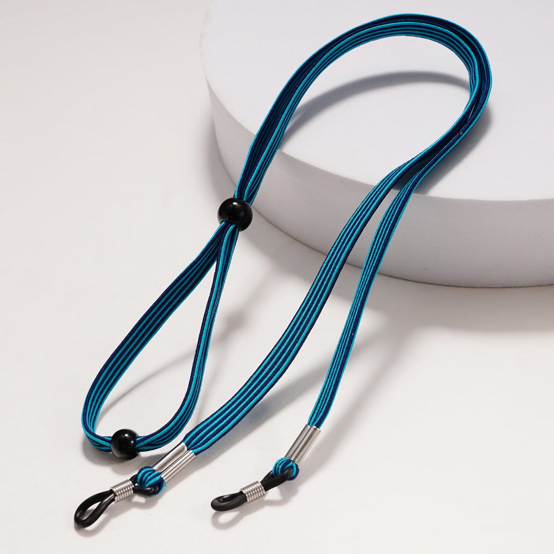 Adjustable Durable Eyewear Strap Bowlift