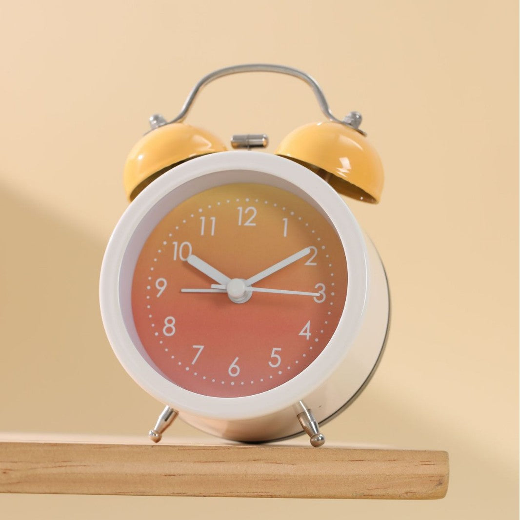 Alarm Clock Bowlift