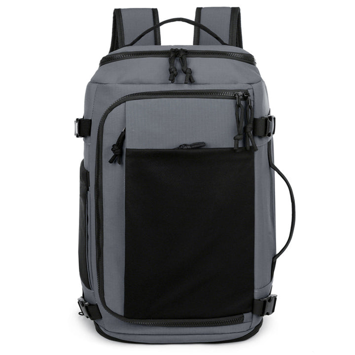 Tactical Multifunctional Travel Backpack Bowlift
