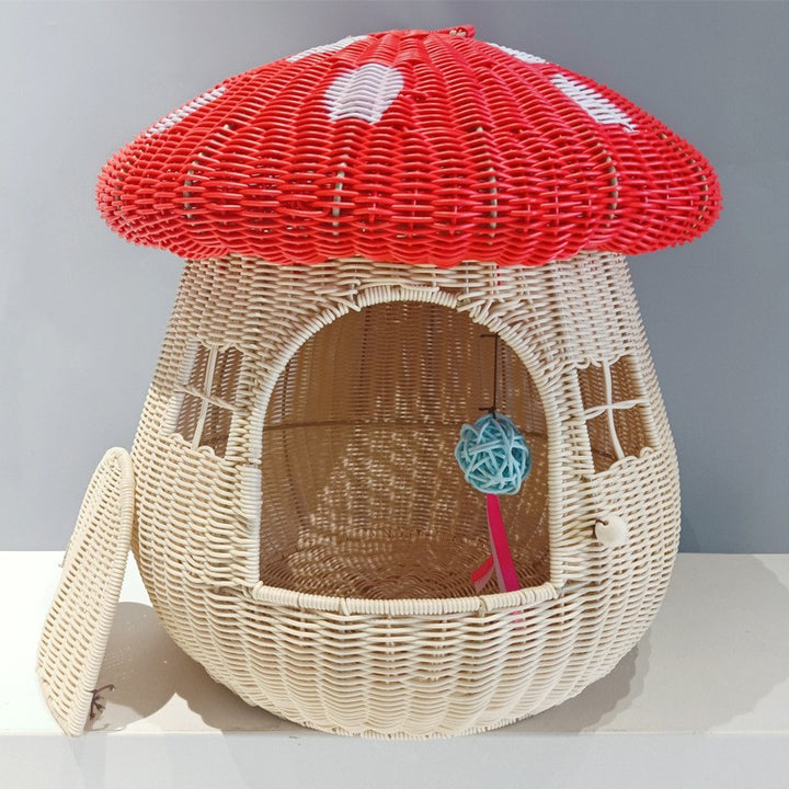 Cat House Bowlift