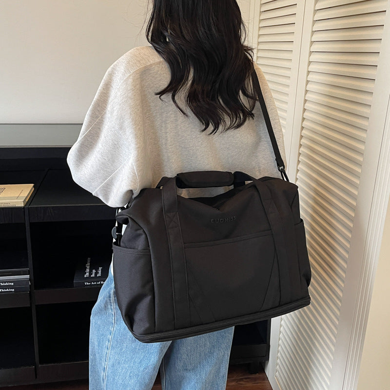 Premium Multi-Purpose Carry-On Duffle