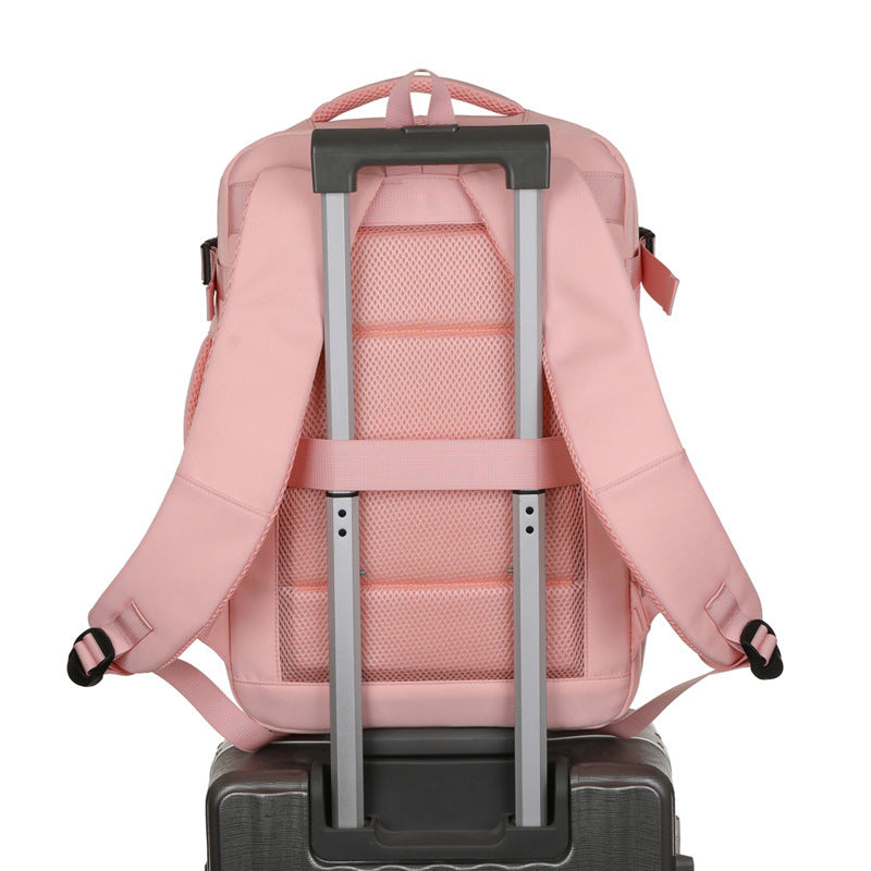 WoMulti-Functional Compact Backpack Bowlift