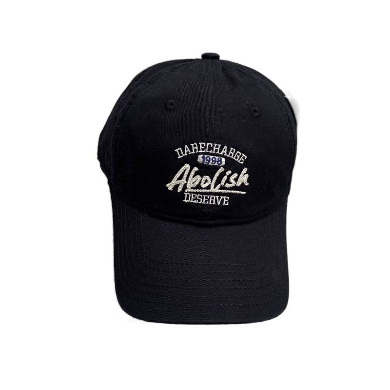 Men's Casual Adjustable Embroidered Baseball Cap Bowlift