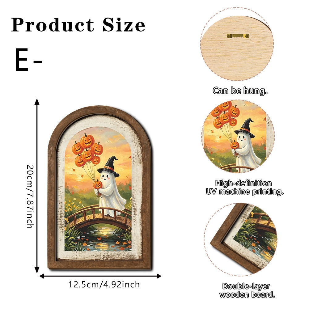 Wall decoration with lemon pattern Bowlift