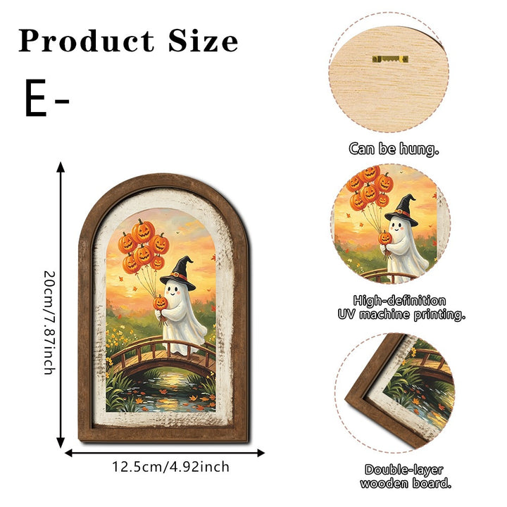 Wall decoration with lemon pattern Bowlift