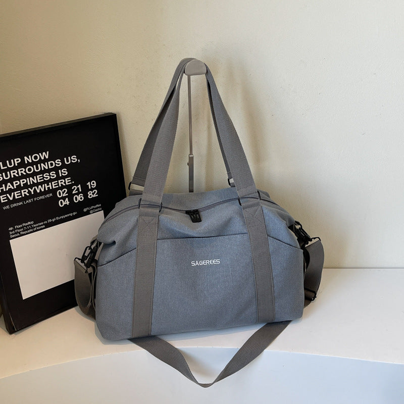 Ladies Sports Bag Bowlift