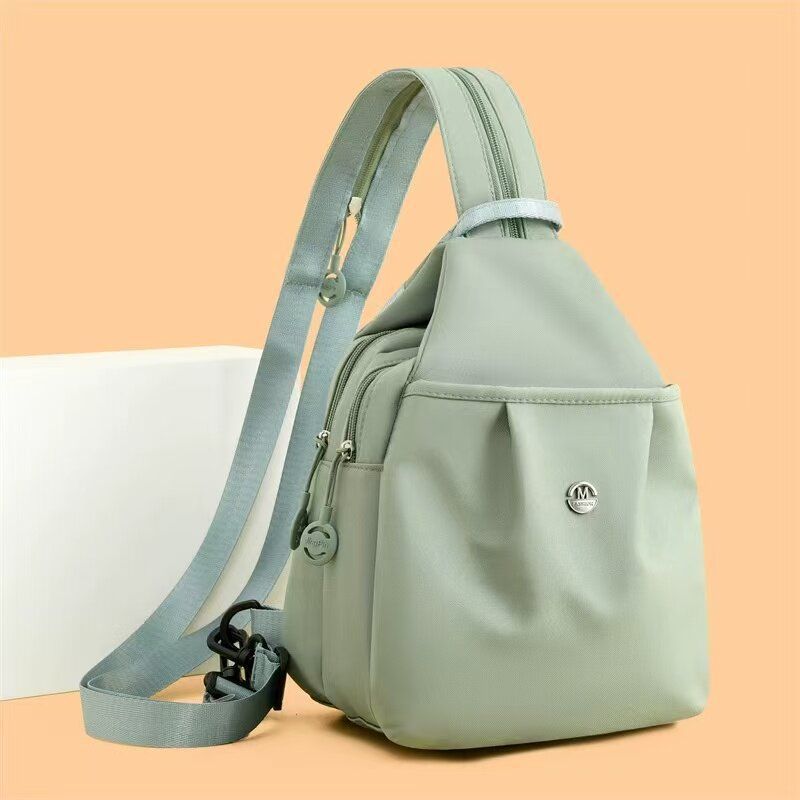 Sleek Multi-Purpose Sling Bag Bowlift