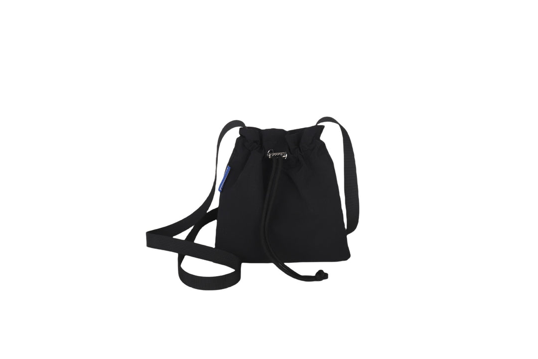 Drawstring Canvas Bag Bowlift