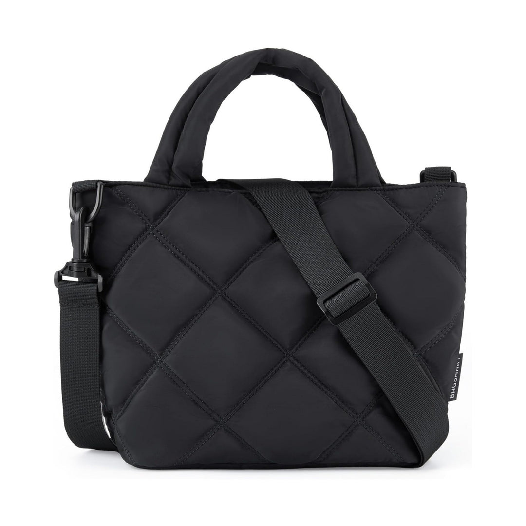 Elegant and Stylish Shoulder Bag with Padded Design Bowlift