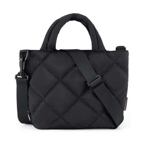 Elegant and Stylish Shoulder Bag with Padded Design Bowlift