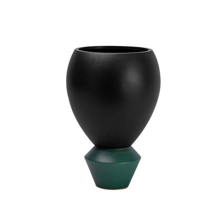 Artistic Decorative Planter
