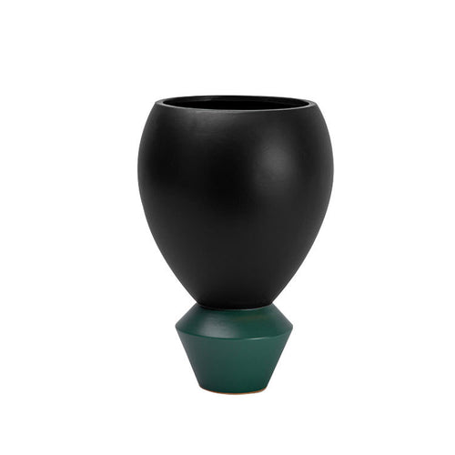 Artistic Decorative Planter