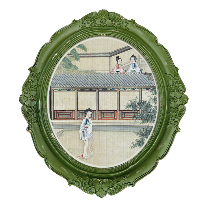 Wall decoration
