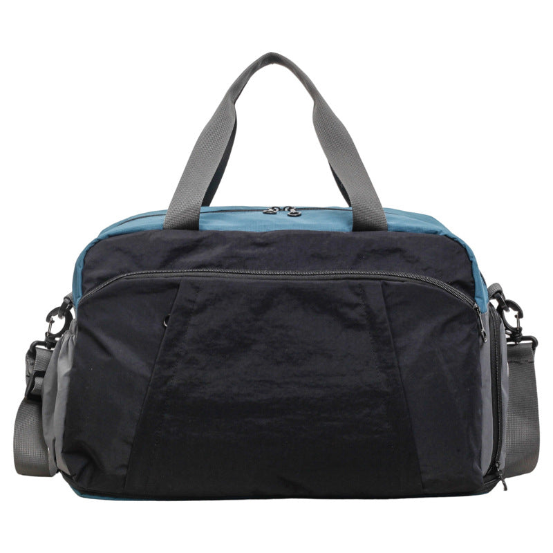 Multi-Pocket Versatile Travel Duffle Bag