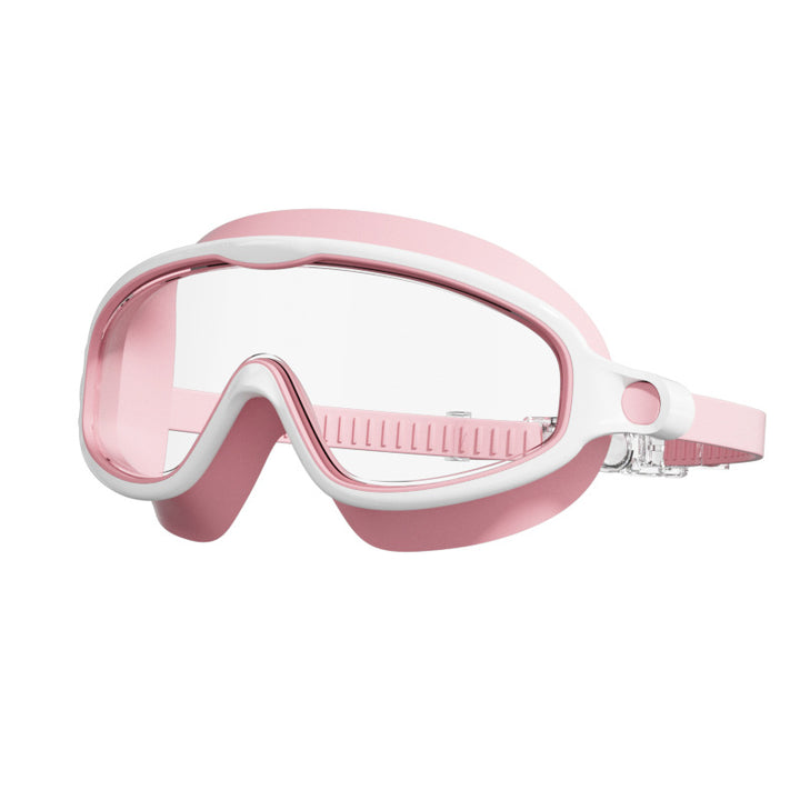 Diving Mask Bowlift