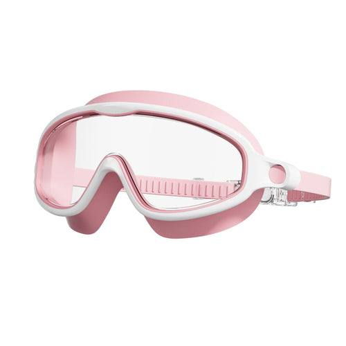 Diving Mask Bowlift