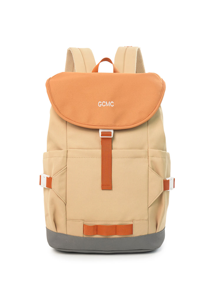 Versatile Structured Utility School Backpack