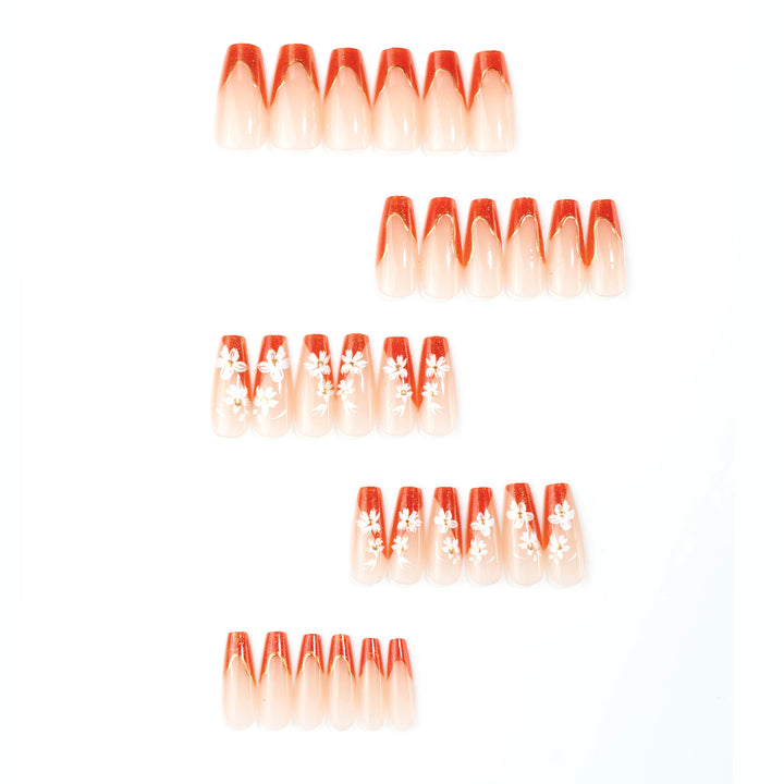 Nail Art Bowlift