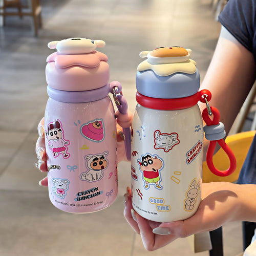 Unisex Thermo Mug Bowlift