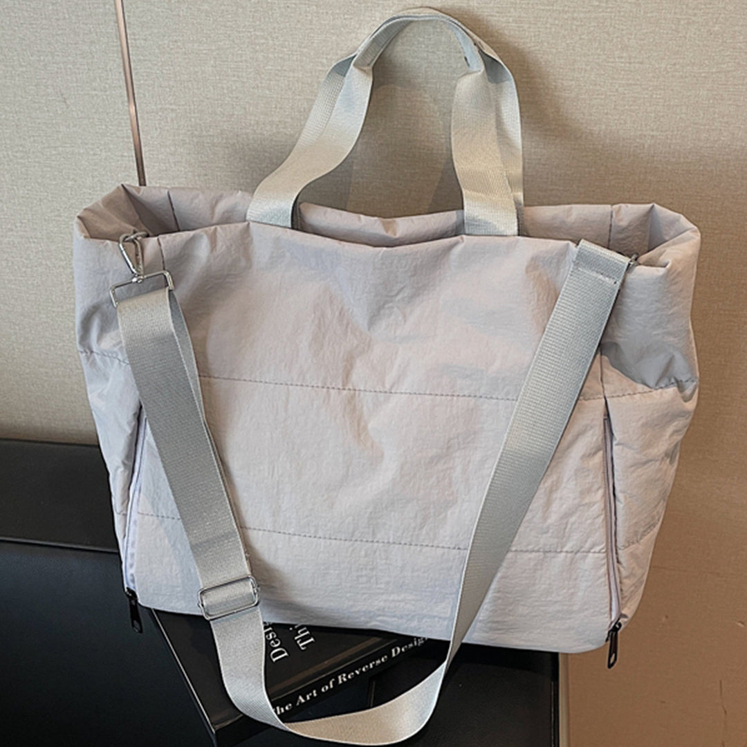 Versatile and Elegant Tote Bag Bowlift