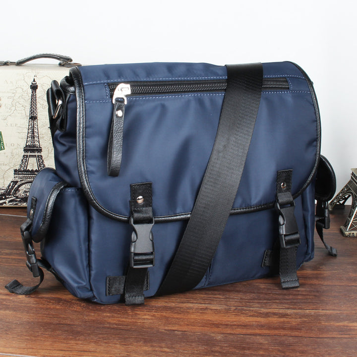 Casual Shoulder Bag Bowlift