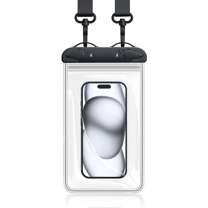 Waterproof Smartphone Case Bowlift