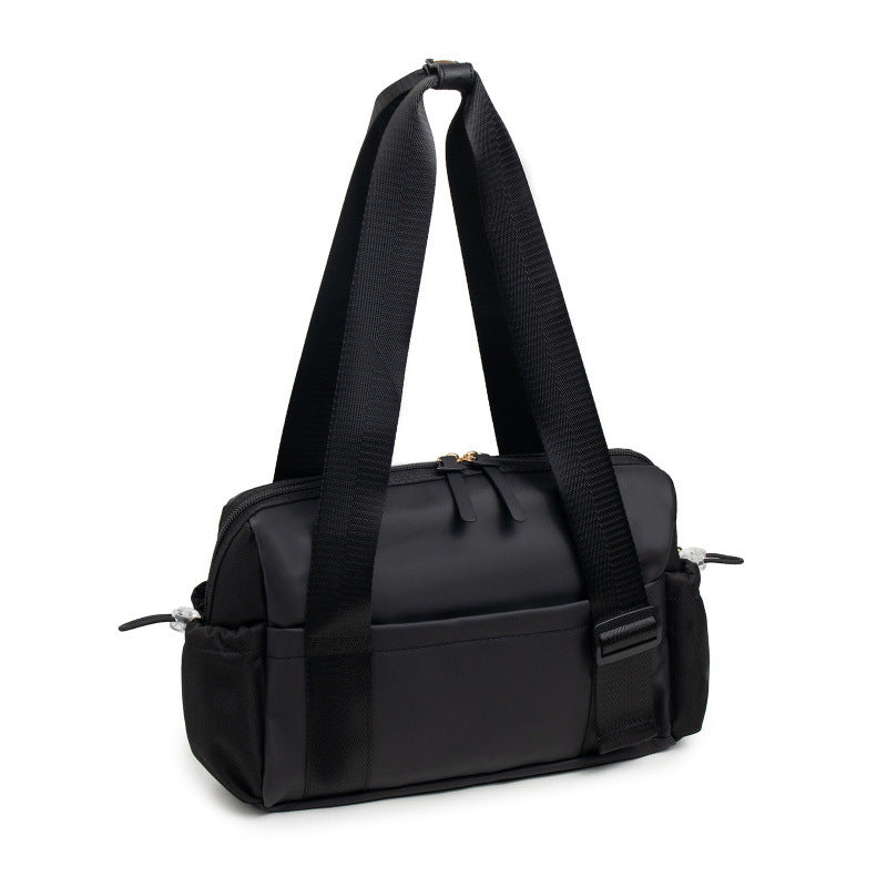 Multi-Functional Sport Duffle Bag Bowlift