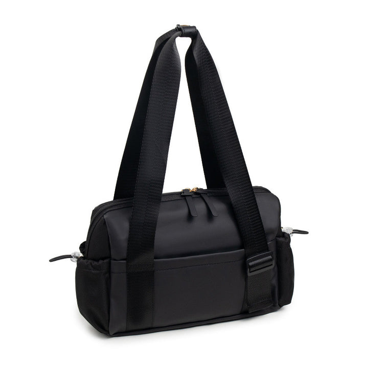 Multi-Functional Sport Duffle Bag Bowlift