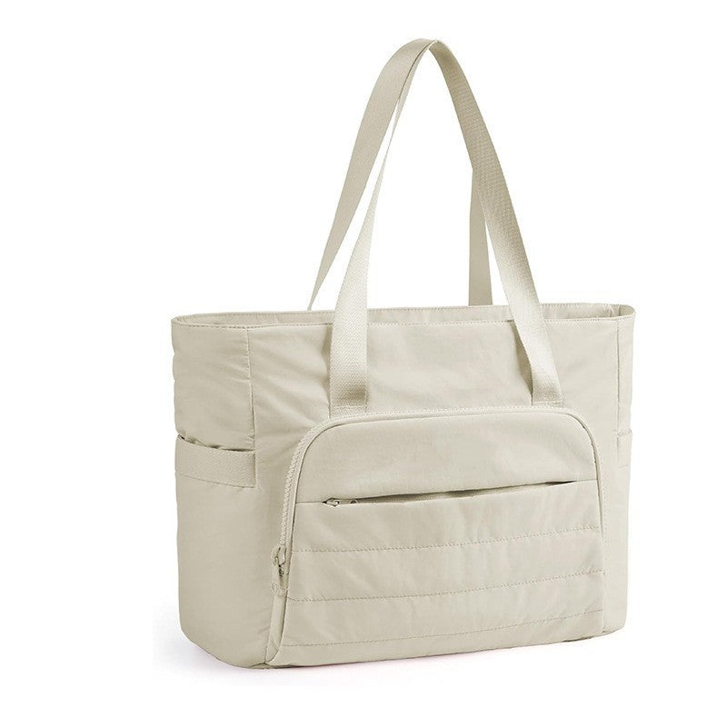 Large leisure tote bag Bowlift