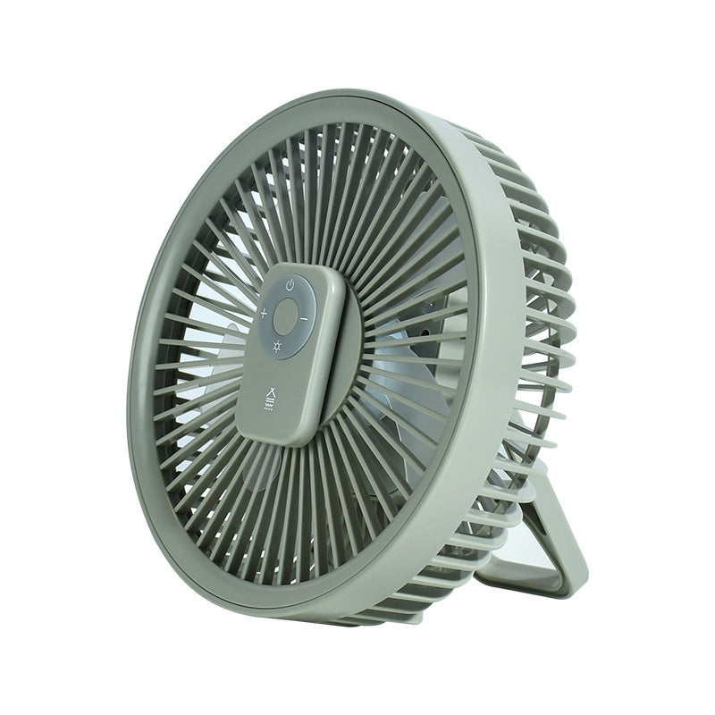 Ladies Table Fan Bowlift