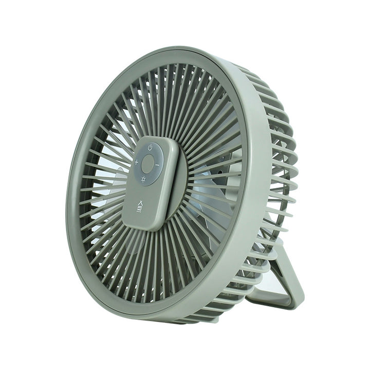 Ladies Table Fan Bowlift