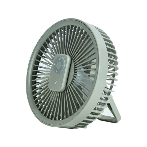 Ladies Table Fan Bowlift