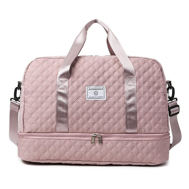 Stylish and Functional Bowlift Bag