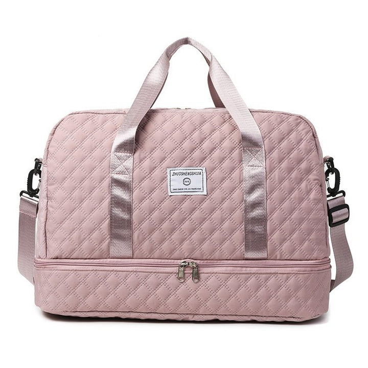 Stylish and Functional Bowlift Bag