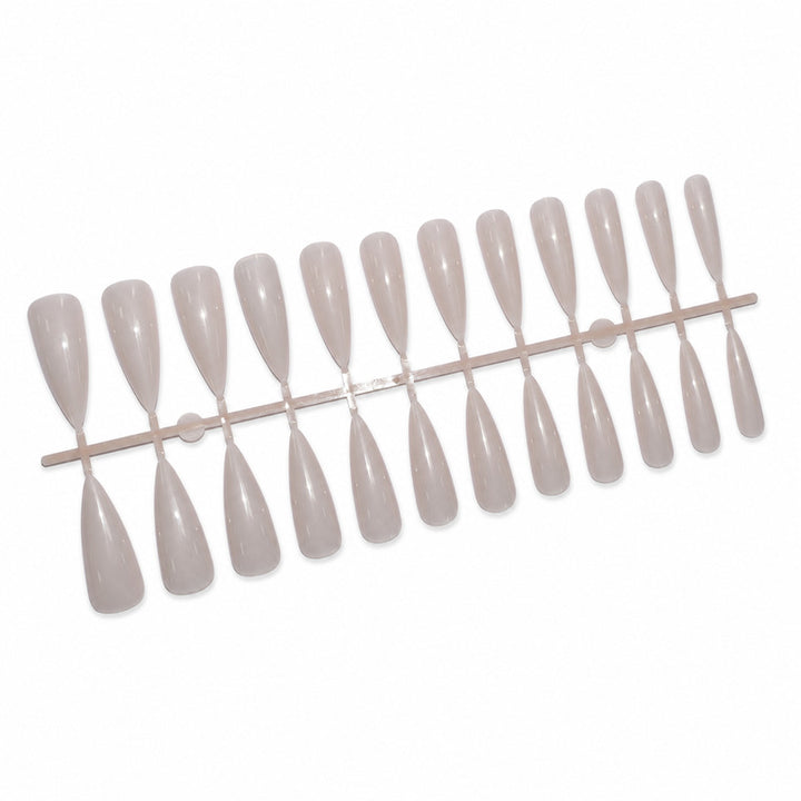 Elegant and High-Quality Artificial Nails Bowlift