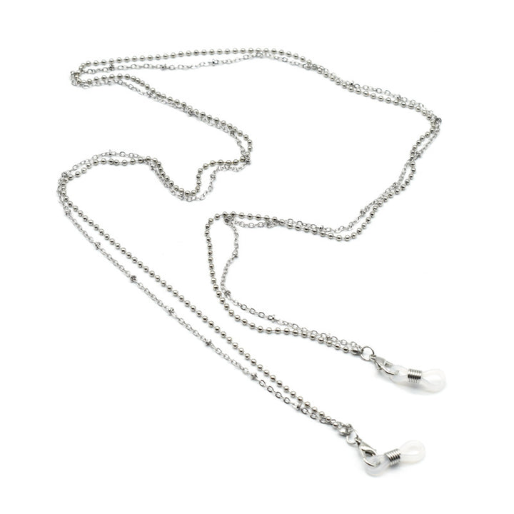 Premium Chain Eyewear Retainer Bowlift