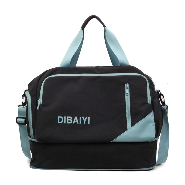 Ladies multifunctional sport bag Bowlift