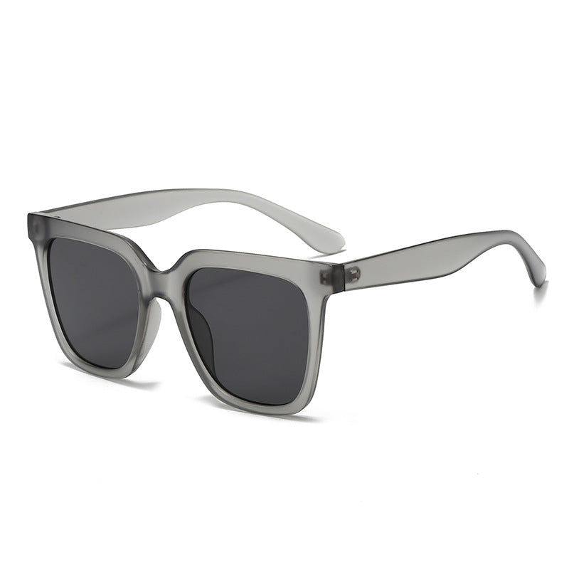 Women fashionable square sunglasses Bowlift